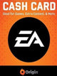 EA Gift Card 15 EUR - Origin Kľúč