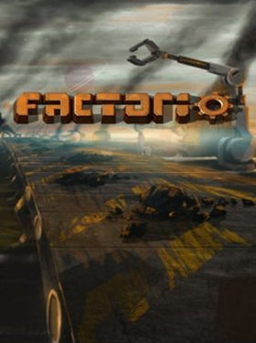 Factorio Steam Kľúč