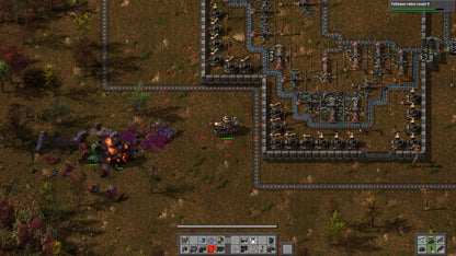 Factorio Steam Kľúč