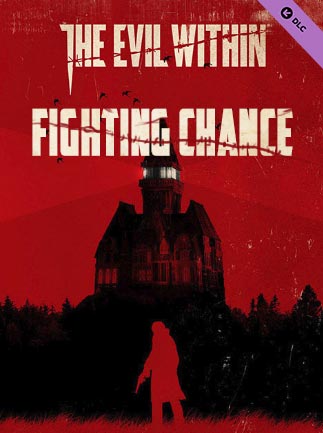 The Evil Within - The Fighting Chance Pack Steam Klíč – Steam klíč
