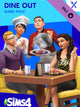 The Sims 4: Dine Out (PC) - Origin Kľúč