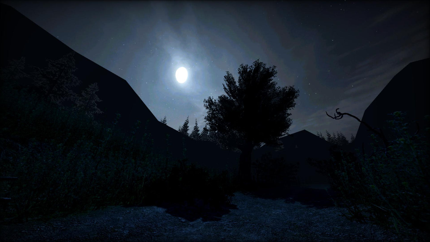 Hunted: One Step Too Far Steam Kľúč