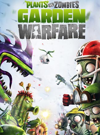 Plants vs Zombies Garden Warfare (Xbox One) - Xbox Live Klíč – Xbox Live klíč (2)