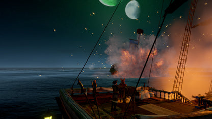 Man O' War: Corsair - Warhammer Naval Battles GOG.COM Kľúč