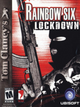 Tom Clancy's Rainbow Six Lockdown Ubisoft Connect Kľúč