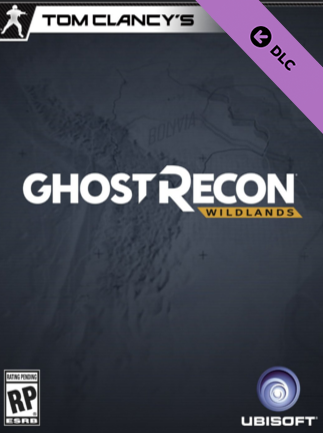 Tom Clancy's Ghost Recon Wildlands - Season Pass Ubisoft Connect Klíč – UbisoftConnect klíč