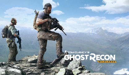 Tom Clancy's Ghost Recon Wildlands - Season Pass Ubisoft Connect Klíč – UbisoftConnect klíč (2)