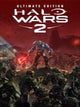 Halo Wars 2 Ultimate Edition Xbox Live Kľúč GLOBAL Windows 10