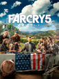 Far Cry 5 (PC) - Ubisoft Connect Kľúč
