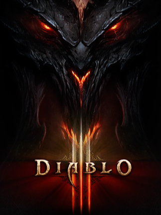 Diablo 3 (PC) - Battle.net Gift