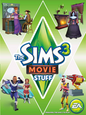 The Sims 3: Movie Stuff (PC) - Origin Klíč