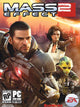Mass Effect 2 (PC) - Origin Kľúč