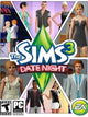 The Sims 3 Date Night Origin Kľúč