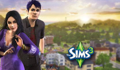 The Sims 3 Date Night Origin Klíč – Origin klíč (2)