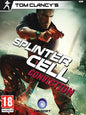 Tom Clancy's Splinter Cell Conviction Ubisoft Connect Kľúč
