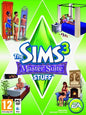 The Sims 3 Master Suite Stuff (PC) - Origin Kľúč