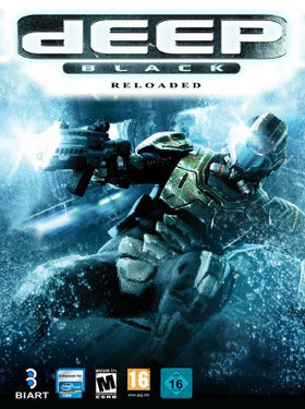 Deep Black: Reloaded Steam Kľúč