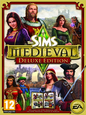 The Sims Medieval: Deluxe Edition (PC) - Origin Klíč