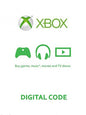 Xbox Live Gift Card 19 EUR