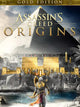 Assassin's Creed Origins | Gold Edition (PC) - Ubisoft Connect Kľúč