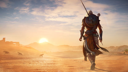 Assassin's Creed Origins - Gold Edition Xbox Live Xbox One Kľúč