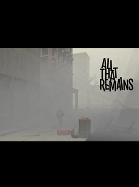 All That Remains Steam Kľúč