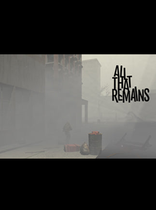 All That Remains Steam Kľúč