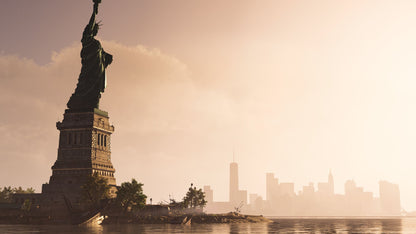 Tom Clancy's Division 2 Warlords of New York (Ultimate Edition) Ubisoft Connect Kľúč