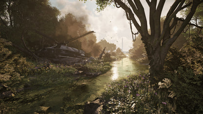 Tom Clancy's The Division 2 | Gold Edition (PC) - Ubisoft Connect Kľúč EUROPE RESTRICTED