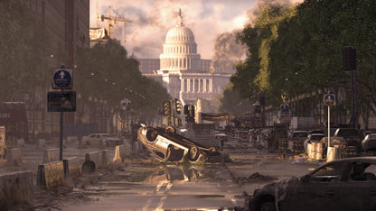 Tom Clancy's The Division 2 | Gold Edition (PC) - Ubisoft Connect Kľúč EUROPE RESTRICTED