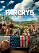 Far Cry 5 - Deluxe Edition Ubisoft Connect Kľúč