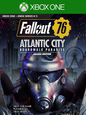 Fallout 76 | Atlantic City Boardwalk Paradise Deluxe Edition (Xbox One) - Xbox Live Kľúč