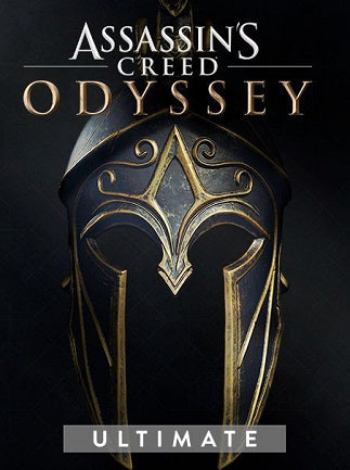 Assassin's Creed Odyssey | Ultimate Edition (PC) - Ubisoft Connect Klíč – UbisoftConnect klíč
