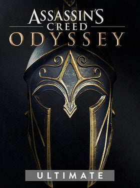 Assassin's Creed Odyssey | Ultimate Edition (PC) - Ubisoft Connect Kľúč