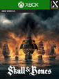 Skull & Bones (Xbox Series X/S) - Xbox Live Klíč