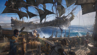 Skull &amp; Bones (Xbox Series X/S) - Xbox Live Kľúč