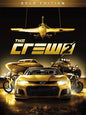 The Crew 2 Gold Edition (PC) - Ubisoft Connect Kľúč