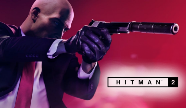 HITMAN 2 Silver Edition Steam Klíč