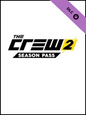 The Crew 2 Season Pass (PC) - Ubisoft Connect Kľúč