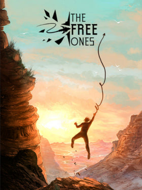 The Free Ones Steam Kľúč