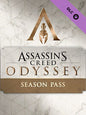 Assassin's Creed Odyssey - Season Pass (PC) - Ubisoft Connect Kľúč