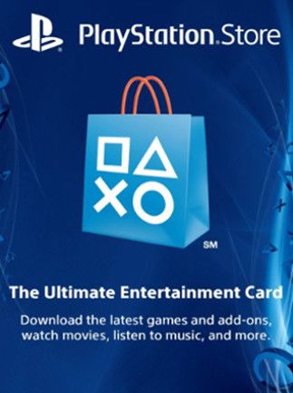 PlayStation Network Gift Card 1300 CZK - PSN Kľúč