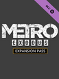 Metro Exodus Expansion Pass PSN PS4 Kľúč