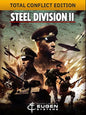 Steel Division 2 | Total Conflict Edition (PC) - GOG.COM Klíč