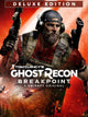 Tom Clancy's Ghost Recon Breakpoint | Deluxe Edition (PC) - Ubisoft Connect Kľúč