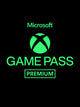 Xbox Game Pass Premium 1 Month - Xbox Live Kľúč