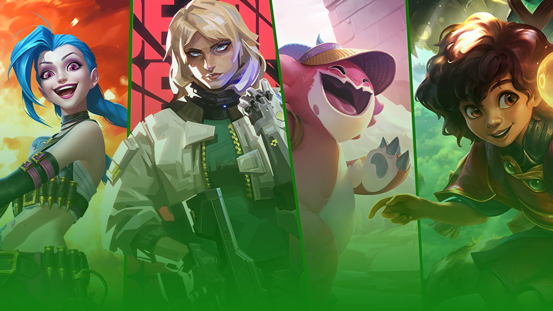 Xbox Game Pass Premium 1 Month - Xbox Live Kľúč