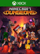 Minecraft: Dungeons (Xbox One) - Xbox Live Kľúč