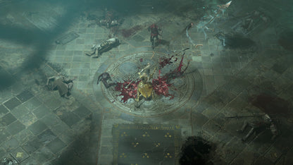 Diablo IV | Vessel of Hatred - Expansion Bundle (Xbox Series X/S) - Xbox Live Kľúč