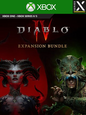 Diablo IV | Vessel of Hatred - Expansion Bundle (Xbox Series X/S) - Xbox Live Klíč